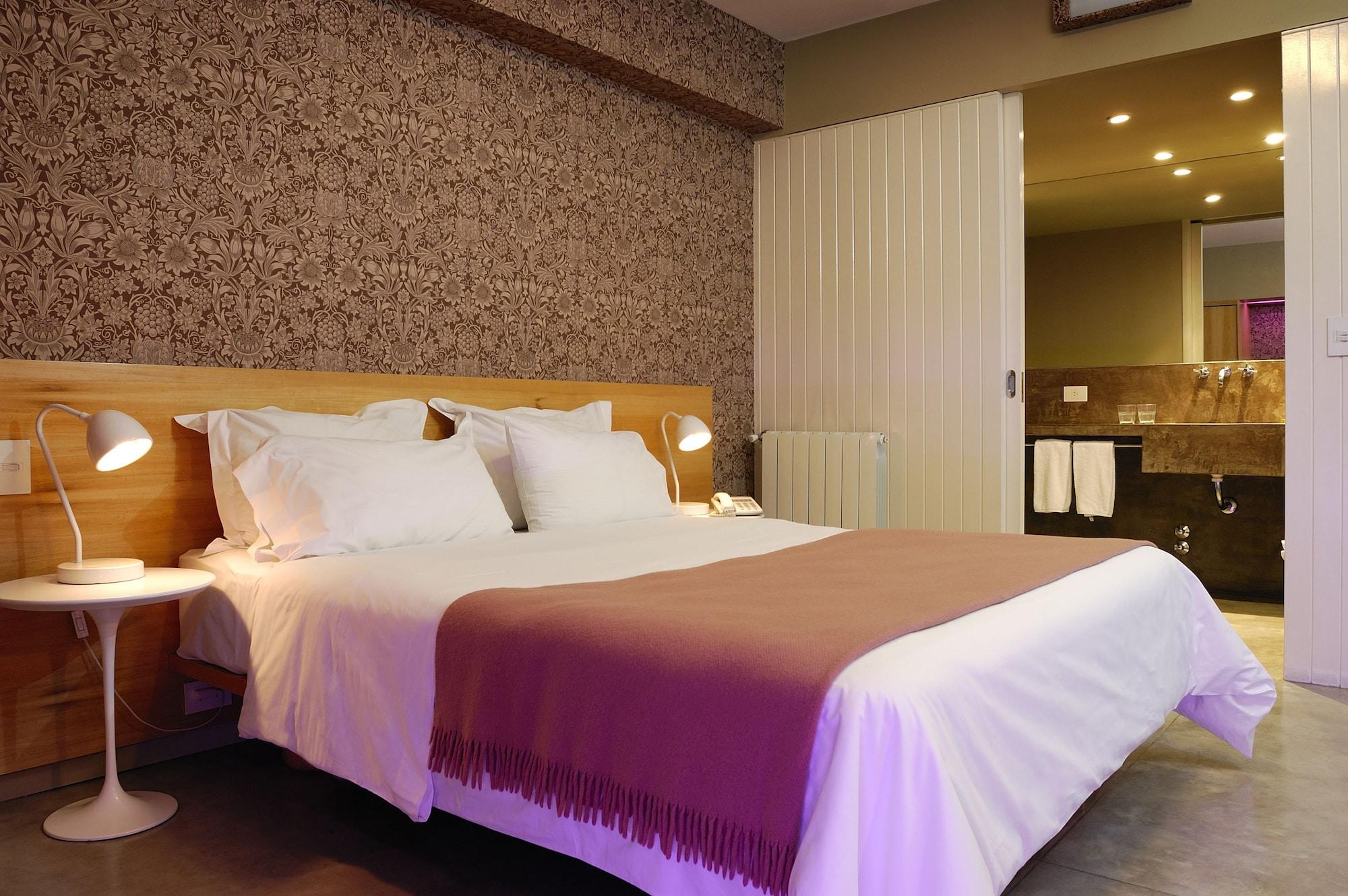 Home Hotel Буэнос-Айрес Экстерьер фото